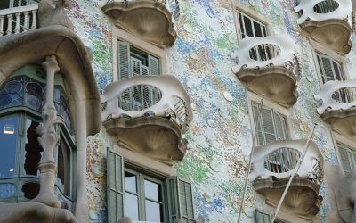 7 palabras que deberías saber si vienes a Barcelona
