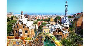 walk barcelona lessons sapnish teacher