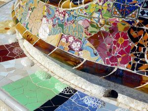 walk barcelona