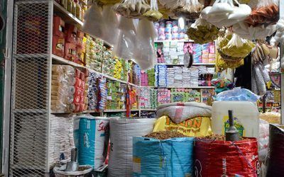 El español de Panamá