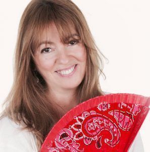 spanish foto teacher