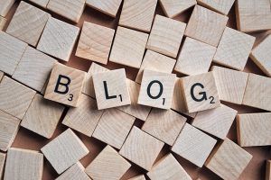 blog español