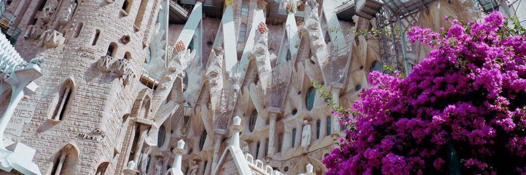 sagrada familia