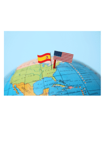 Variedades del español de estados Unidos