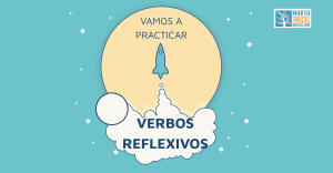Actividad interactiva verbos reflexivos