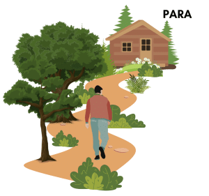 para español