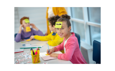 Aprendizaje del vocabulario en español: estrategias y beneficios