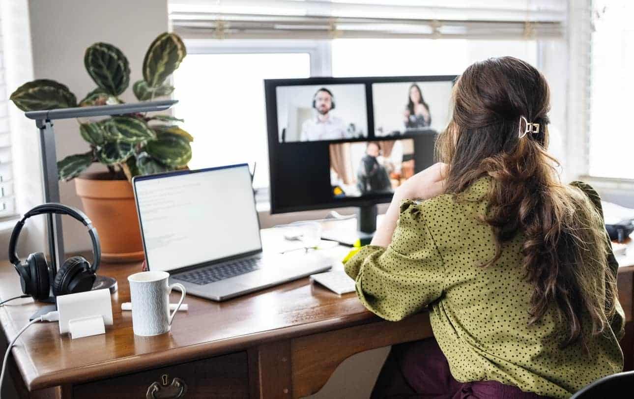 Study Spanish Online In Your Free Time!